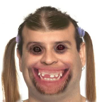 Ugliest picture ever